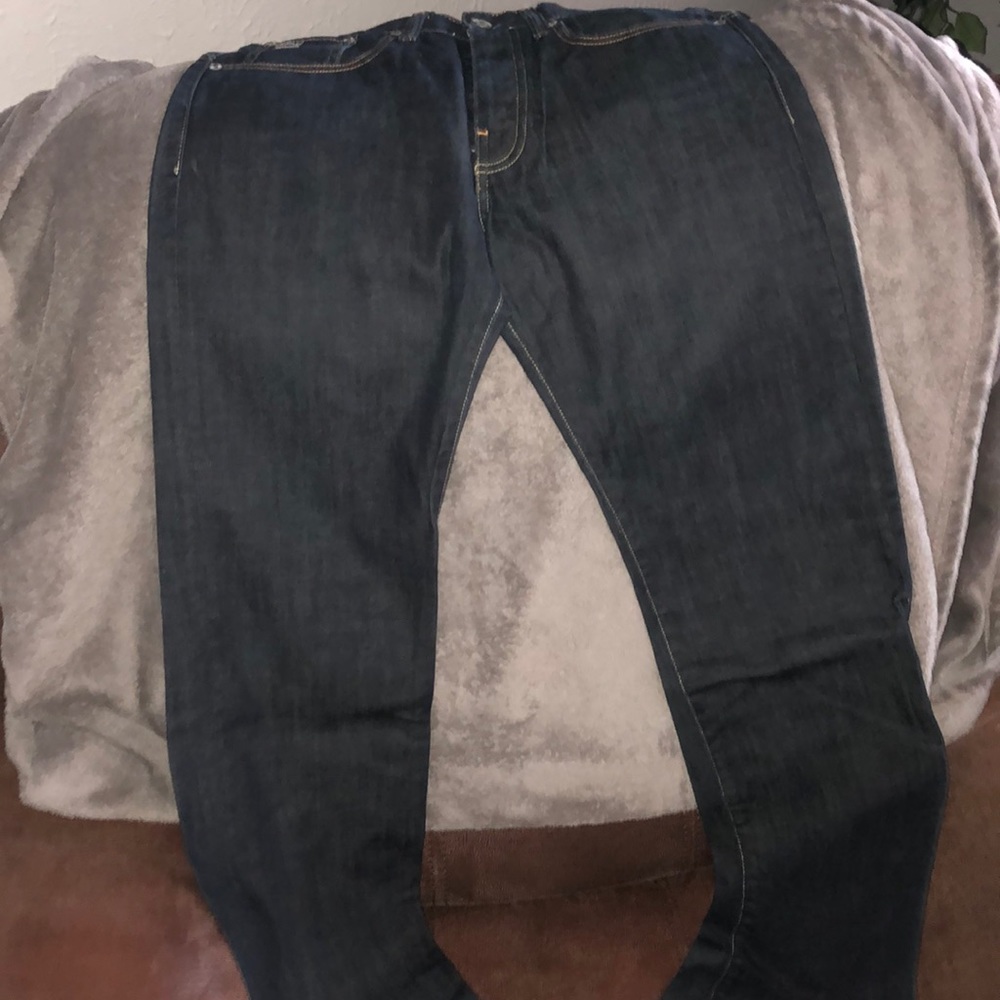 G-Star Raw Jeans